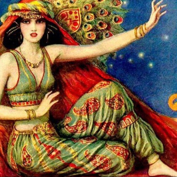 Meet your Posher, B0h0 BaBe 🧿 - Picture 3 of 16